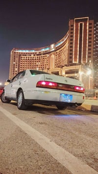 بطه متصل • ١٩٩٣ • كشنات كهربائي