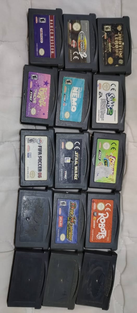 سلام عليكم
لأسعار داخل الصورة

يوجد توصيل


**إذا كنت صاحب هذا الإعلان وتريد حذفه لأي سبب، رجاءا أرسل رسالة إلى الدعم الفني**