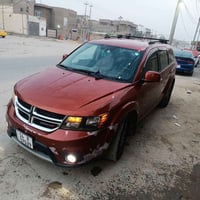 جورني SXT • ٢٠١٣ • ٣٦٠٠