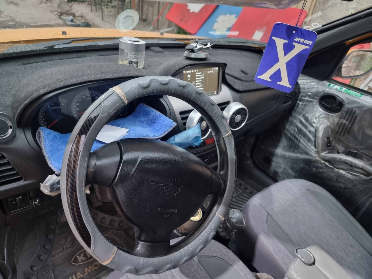 سياره ساينا موديل ٢٠٢٢ استلام ٢٣ حره رقم مثنى السعر 70 ماشيه ٤٦ الف مكفوله مع منظومة غاز Singapore


**إذا كنت صاحب هذا الإعلان وتريد حذفه لأي سبب، رجاءا أرسل رسالة إلى الدعم الفني**