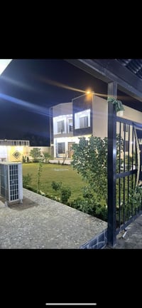 بيتين vip للاستثمار والايجار السنوي فقط الدوره مدخل جمعيه خير الله على...