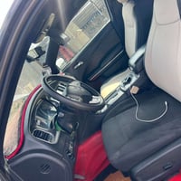 جارجر • ٢٠١٤ • حادث