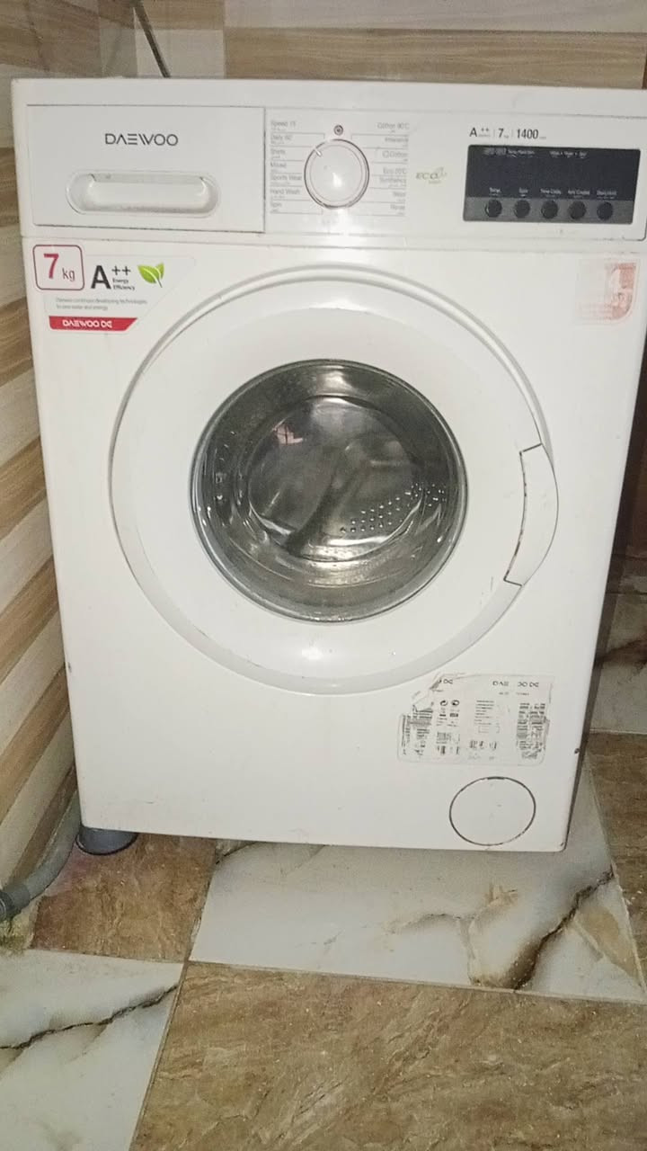 غساله اوتماتيك مداخلة تصليح نضيفه ب 125 وبيهه مجال بسيط


**إذا كنت صاحب هذا الإعلان وتريد حذفه لأي سبب، رجاءا أرسل رسالة إلى الدعم الفني**