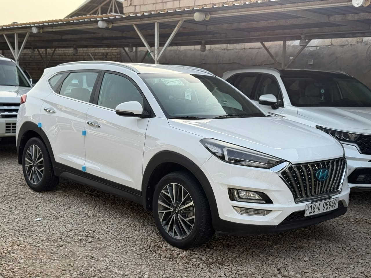 للبيع توكسان 2020 خليجي بصمه شباك لكزز خمس عدسات شاشه كبير سايد بريك رجب جلد كشنات كهرباء جديده السياره ويل كروم ماشيه ١٢٠ الف صاج بيه بارد بقبق الجنطه ومفتوح بي  برغين ودعاميه خلفيه صبغ السعر ١٩٧ ومجاله كلش بسيط سونار مرفق بالمنشور اتصال *********** مكانه بابل معرض الوطن لتجارة السيارات الحديثة طريق حله - نجف الفرع الاول
