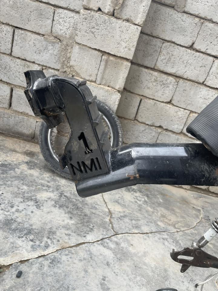 سبايدر البيع سبايدر باكستاني  للبيع السعر ٣٥وبيه مجال الشراي مكاني بغداد تاجي قرب منشئه نصر


**إذا كنت صاحب هذا الإعلان وتريد حذفه لأي سبب، رجاءا أرسل رسالة إلى الدعم الفني**