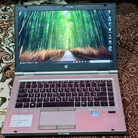 إتش بي • ١٤ بوصة • كور i5 جيل ٢