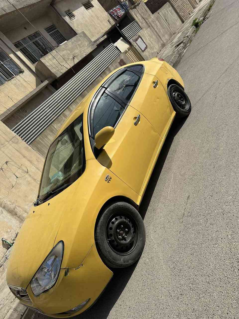 السلام عليكم
افانتي 2007

محرك 1600

كير محرك شرط

رقم نجف دولي

باسمي شرط التحويل من الموصل

هيئه غرامات صفر

مري شفط تحكمات تبريد لمس

بجم حوض كبس

شواصي لغود شرط

ضررها واگع عليها قمريه

السعر 82 وبيها مجال للشراي

***********
