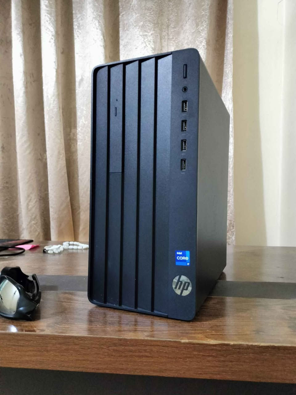 كيس سستم جيل 13 برو المواصفات 
Ci7 13700 (24s) 2.1MHz
Ram 16g 8×2 3200MHz
Hard 512 ssd m.2
Gxt 1650 tow fleoers 4g
Pwoer sply 250w
Windows 11 pro original النجف, العراق


**إذا كنت صاحب هذا الإعلان وتريد حذفه لأي سبب، رجاءا أرسل رسالة إلى الدعم الفني**