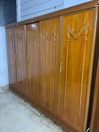 النجف الأشرف • غرفة ٥ باب • نظافة ٧٥٪