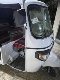 تكتك بياجو للبيع محركها تفي اس صبغ عام جماليه كهربائيات كلها شغاله ولم...