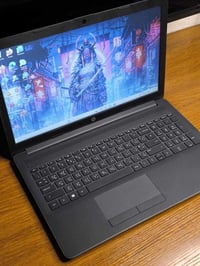 لابتوب HP - الجيل الثامن - هارد عملاق 1256 كيكا!!  كور i5 جيل 8 / رام ...