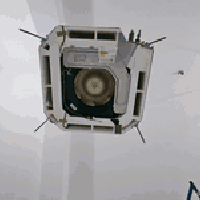 فني تبريد • تصليح سبلت • شحن غاز