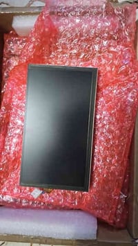 شاشة العرض الموضحة في الصورة هي لوحة LCD من نوع TFT طراز LTA065B1D3F م...