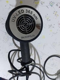 جهاز UV  للبيع  السعر 650 الف  العنوان بغداد 07727271724