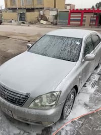 اللهم صلي ع محمد وال محمد  تيوتا كراون شاهينه مديل 2005 بصمه   جام تحك...