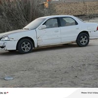 كيا • مكينه وكير • اوتوماتيك