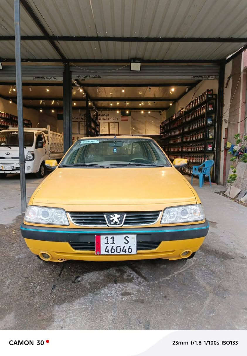 سلام عليكم . بيجو لميس موديل 2016 دشبول عالي سياره مكفوله لاضربه ولاصبغ كير مكينه خير تبريد خير من الله صدر جديد سياره مناقصها بأسمي تحويل ثاني يوم رايدها ب48وبيها مجال مكاني بغداد حي اور ***********
