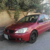لانسر • ٢٠٠٨ • كويسينجاك