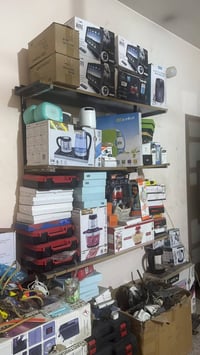 ليزر • خاص • حمودي الحلبوسي