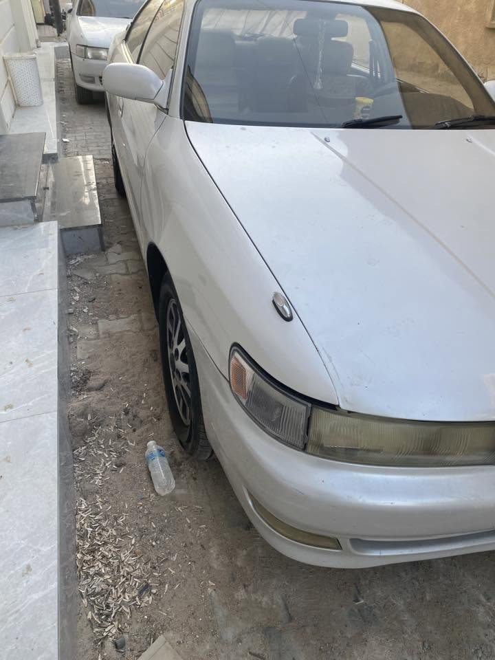 السلام عليكم ورحمة الله وبركاته شيزر موديل 93محدثه 95 محرك 2 ونص العنوان بصره جزائر رقم الجوال ***********
السعر 57 وبيها مجال قليل
