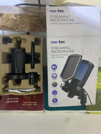 مايك بث والعاب 6الوان 360 درجه كحد اقصى شاحن USB سعر ٢٥ وبي مجال تواصل...