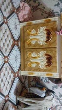 غرفة نوم • مستعملة ٧ أشهر • ذي قار