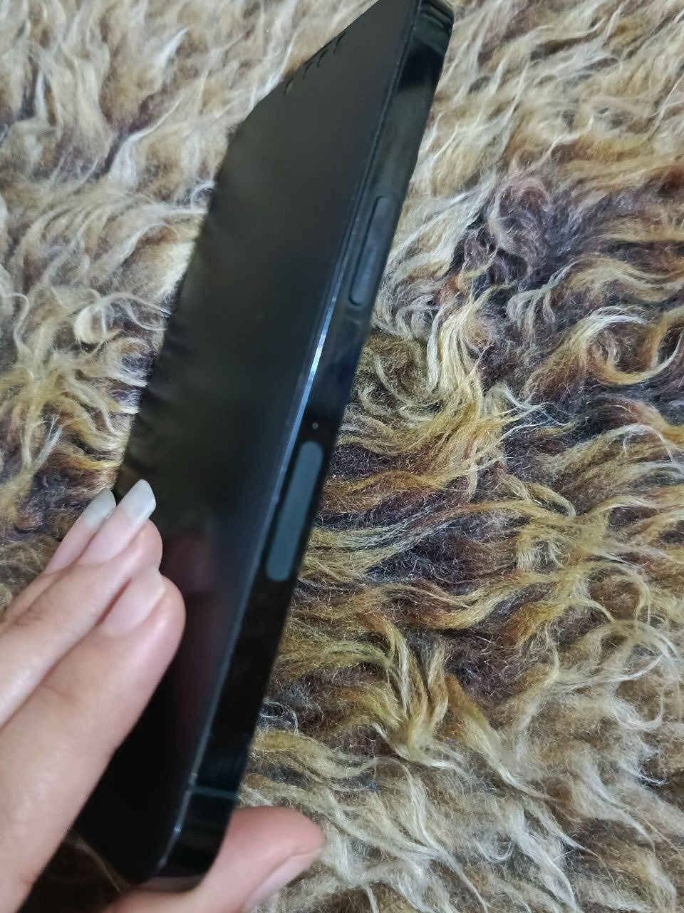 ايفون13 برو فقط 
ظهره مكسور ومبين بالصوره ومبدل شاشه 
ذاكره 128
شرق اوسط

مراوس ب13برو ماكس او 14 بلص وانطي فرق


**إذا كنت صاحب هذا الإعلان وتريد حذفه لأي سبب، رجاءا أرسل رسالة إلى الدعم الفني**