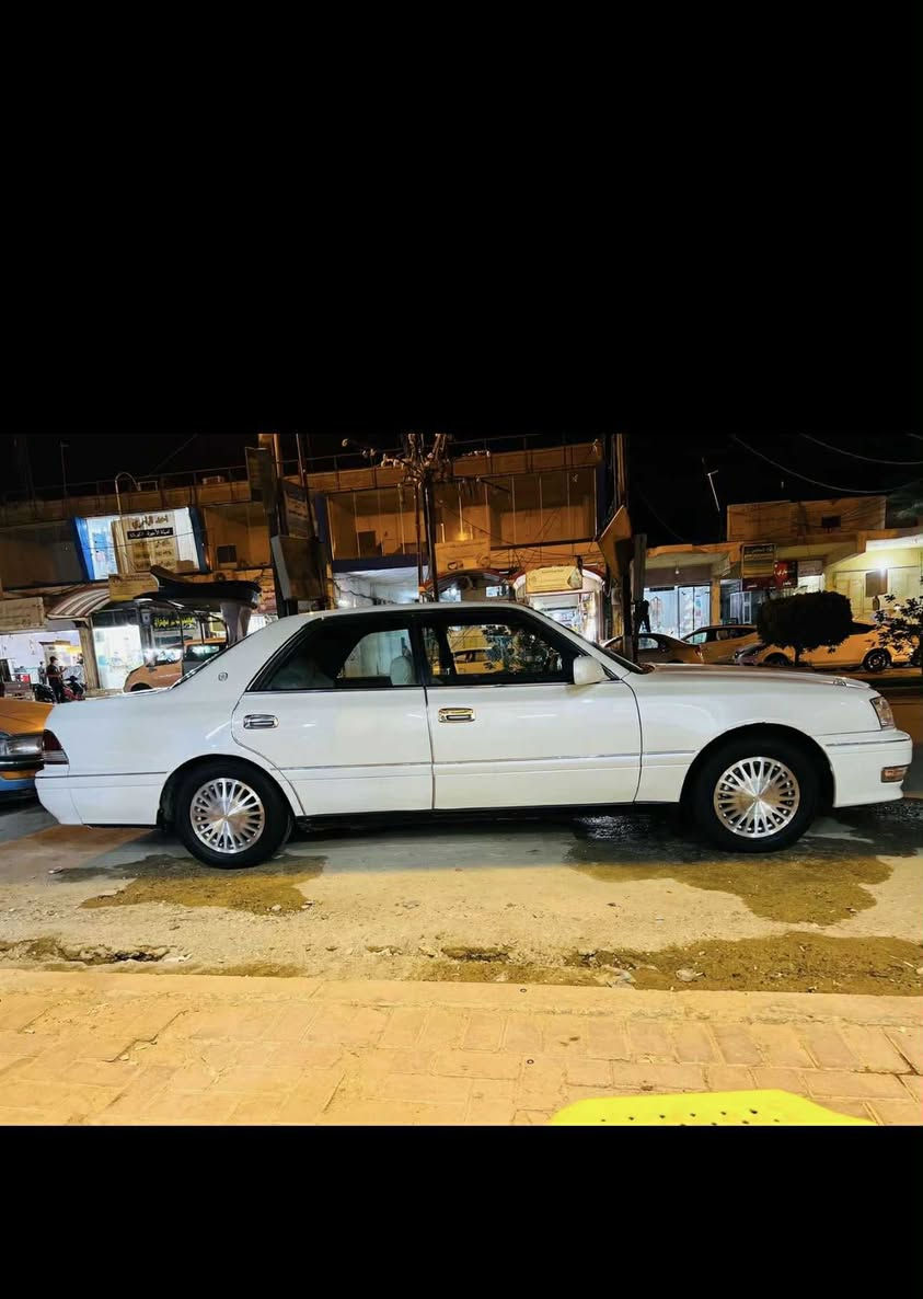 سلام عليكم راس ثور موديل 96 كرستال رقم انبار مشروع وطني سنويه 27 كفاله كص ونقل وضربه حداده عامه تحويرت النجف  100%100تخم تاير دشبول ماليزي جديد تبريد ثلج كير مكينه 3000فيشتين جاهزه للخير السعر 105وبيه مجال
مكاني الشطره 
‭ ٠٧٨٣ ٢٢٥ ٢٦٥٢‬
