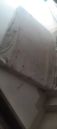 دوشك اسفنج • نفرين • بيه مجال