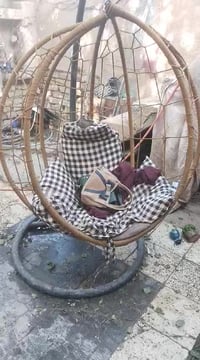 مرجوحه • عشة العصفور • نضيفه