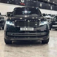 🚘 رانج روفر فوغ 2023 – وكالة سردار 🔹 فخامة بريطانيا الأصلية 🔹 سقف بانو...