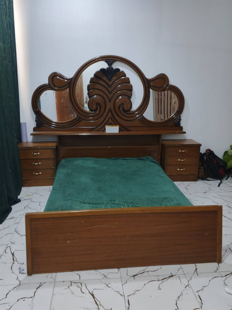 اخشاب للبيع السعر كلهم 150 الف


**إذا كنت صاحب هذا الإعلان وتريد حذفه لأي سبب، رجاءا أرسل رسالة إلى الدعم الفني**