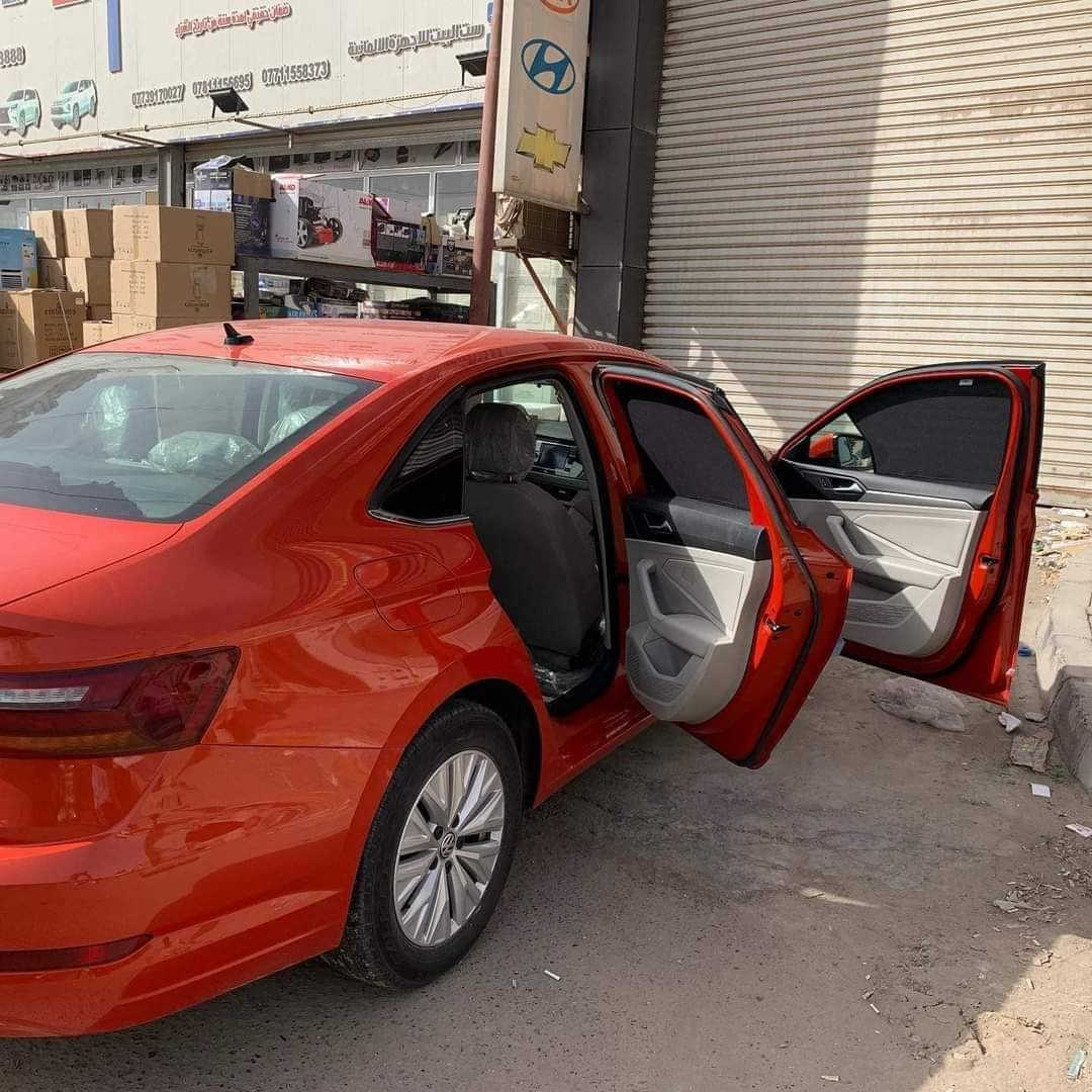 تحيه حب وتقدير لجميع متابعين الكروب

 كولف نفخ جنطه 92 لحد 95

 جيتا صندوق 2012 لحد  2022 

بردات كويتي تعتيم 100 💯 

7 قطع تخم كامل والسيم قوي وخامه نوعيه زينه مطاطيه وبشرط 

السعر 45 الف مع التوصيل  

للحجز مراسله عالخاص
واتساب ***********
