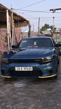 تشارجر GT • ٢٠٢٣ • وارد امريكي
