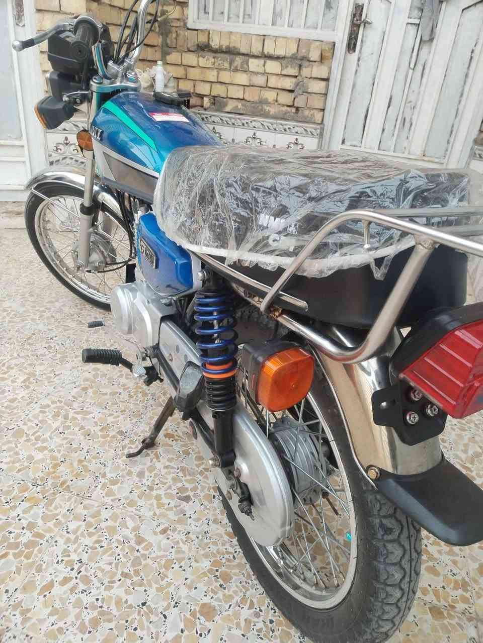 دراجه نامه تعميره كله اصلي كفاله عامه ***********3
