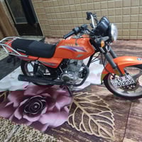 كربلاء • مديل 24 • محرك أصلي