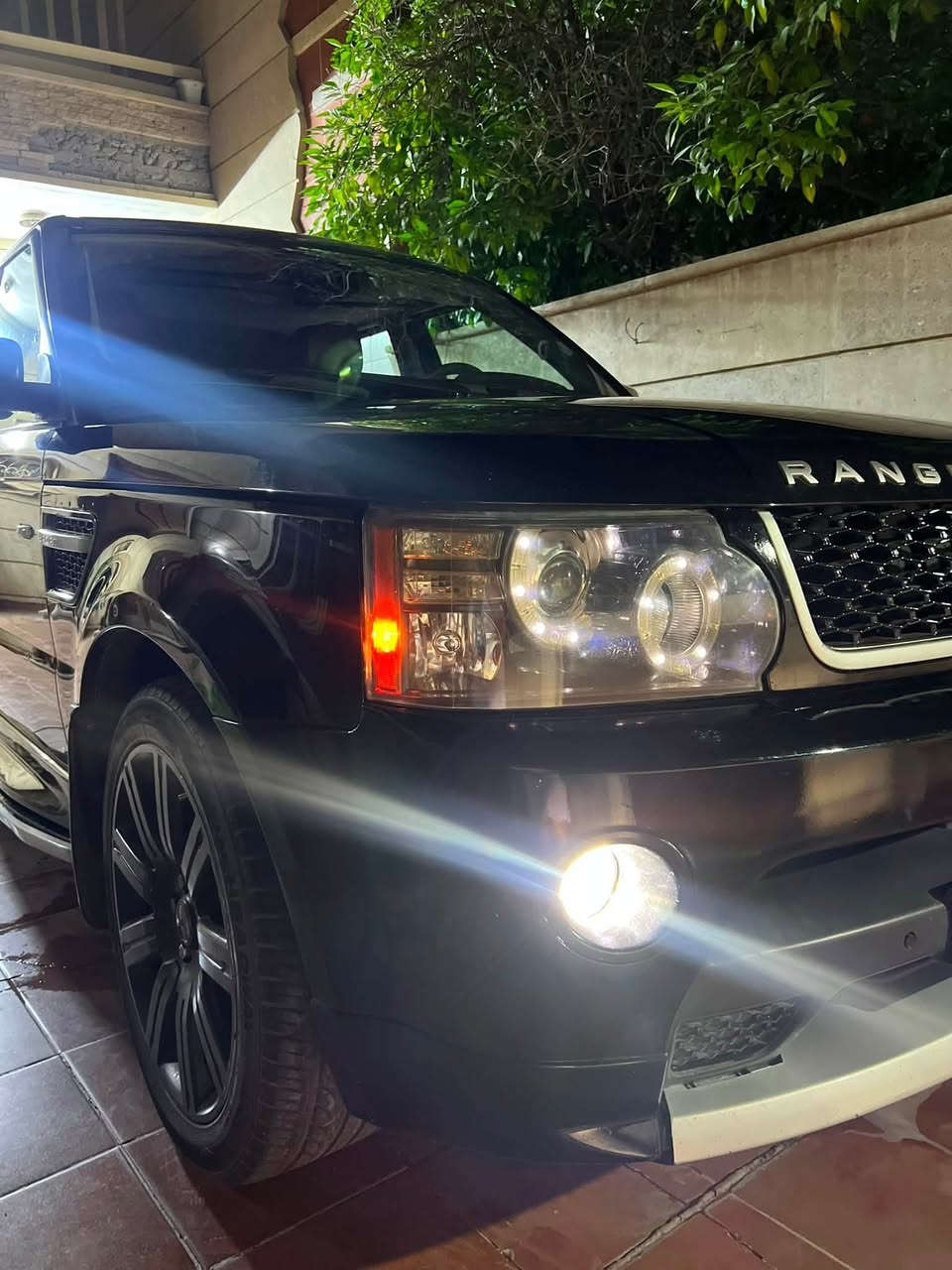 للبيع Range Rover Sport
لون أسود 8 سلندر 2010
▪️ محدثة 2013
▪️ داخلية جوزي فاخرة
▪️ تدفئة وتبريد للكشنات
▪️ قطعتين أمامي وخلفي
▪️ محرك جاهز والسيارة جاهزة من كل النواحي
▪️ بدون صبغ
▪️ أوتوبيوغرافي
▪️ لايتات زينون عالي أصفر مسموح مرور
▪️ منظومة زينون دايناميك مع حركة الستيرن
▪️ مرايا شفط
▪️ شاشة مع كاميرا أمامية وخلفية + تسجيل
▪️ 12 سماعة
▪️ شاشات خلفية
▪️ جامات كهرباء
▪️ خمس أنواع للقيادة:
الجبلية – الجليد – السبورت – الرمل – الطرق الاعتيادية
▪️ جكات جوبلس
▪️ وضعيات ممتازة جداً وثبات عالي
▪️ مواصفات الرانج المعروفة كاملة
📍العنوان: بغداد – العامرية
💰السعر: 125 قابل للنقاش للجادين فقط
***********
