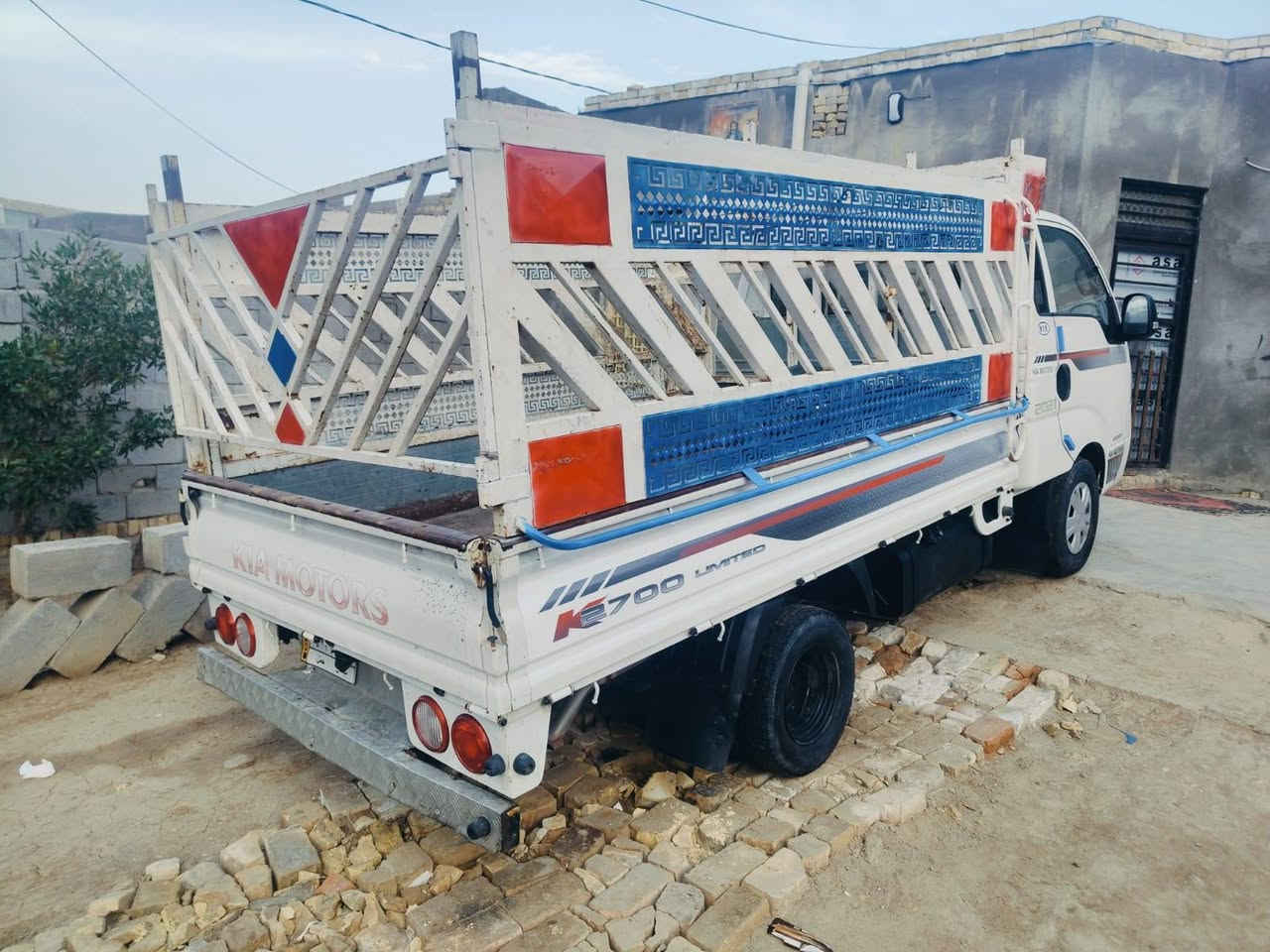 ياالله كيه موديل 2018 سياره مكفوله كفاله عامه شرط
سياره بل كارتون سنويه 2028مجدده رقم ميسان تحويل مباشر سياره بلاديه عله وضع شركه سعر 112وبيه مجال
مكان ناصريه
الاستفسار ***********
  ملاحظه ابيع مستعجل
