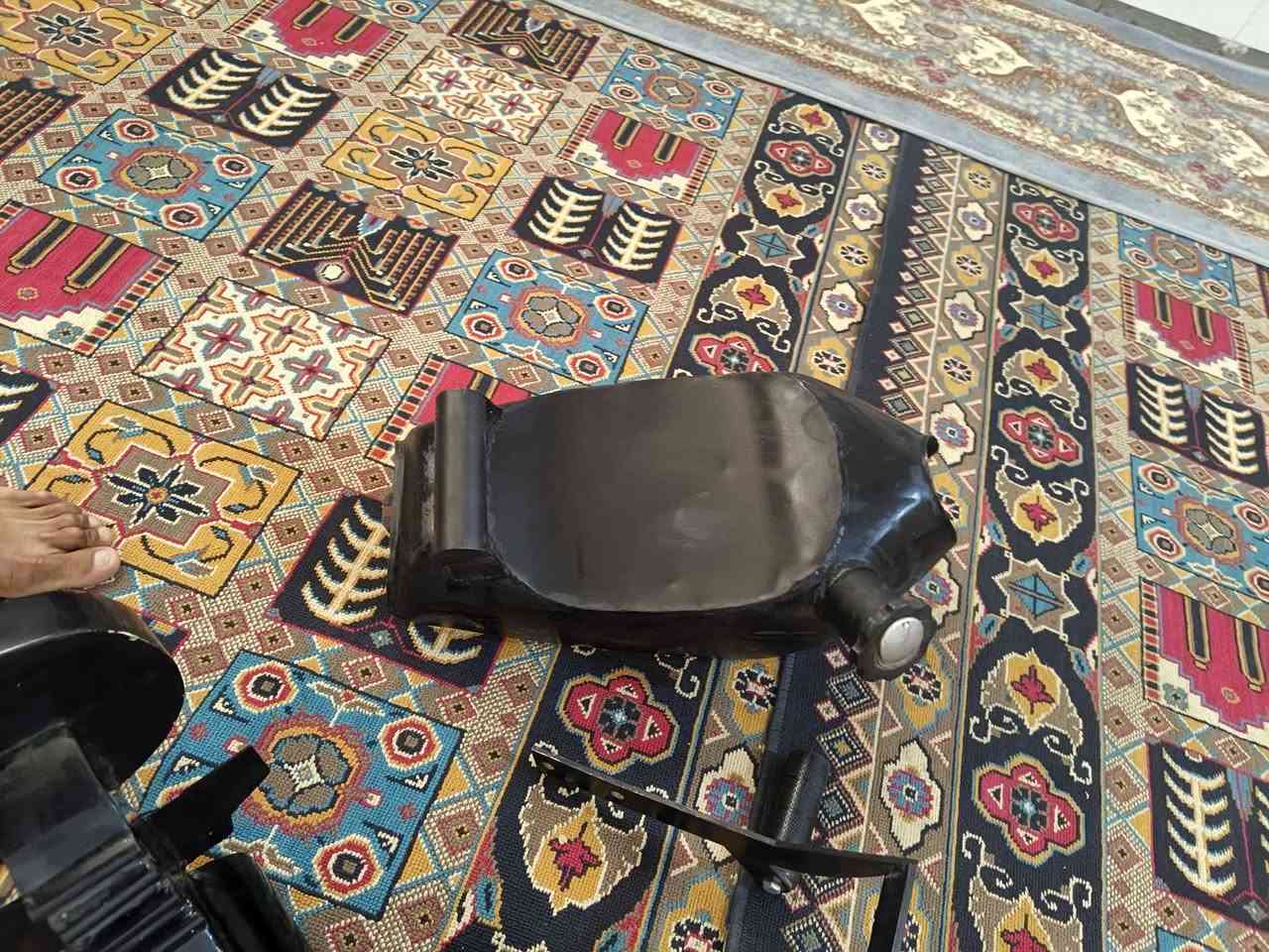 السلام عليكم شباب تانكي +سبايدر +راسطة الخاص مفتوح المكان كربلاء الحر ***********
