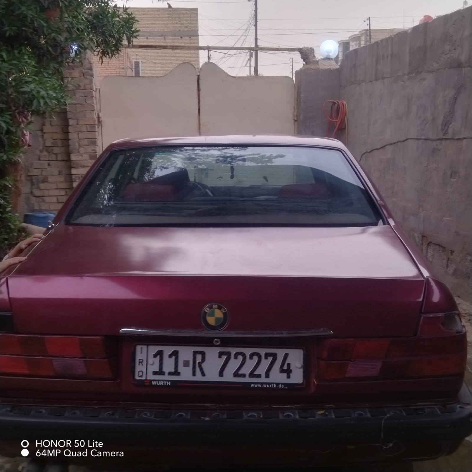 735 صبغ عام جماليه بسمي جهازه من كلشي لسعر 45وبيها مجال ماكن السياره كربلاء ***********
