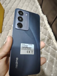 #للبيع موبايل ريدمي c75 ذاكره 256   ملحقات كامله  السعر ١٧٠ وبي مجال ل...