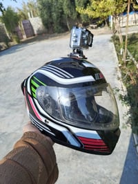 خوذه بكامره 4K • ضد المي • جديدات