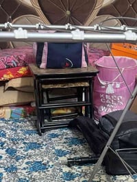 غراض كربلاء • ثلاجة • مبردتين