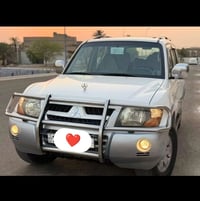 باجيرو • ٢٠٠٦ • بلاديه