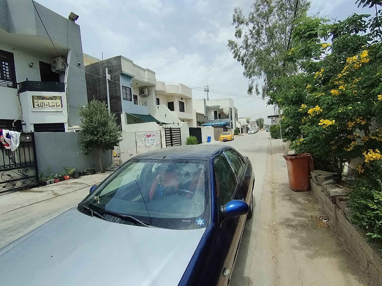 بيجو فرنسي 406 2001
لون ازرق رقم دولي
سنويه هزه جديد
تبديل بونيد بلادي
تبديل جمامرلغ سايق بلادي
باقي كله على بلادي
تبريد +تدفئه
ثايرات جديد
طخم امامي خلفي جديد
دفتر بنزين
*********** كركوك, العراق
