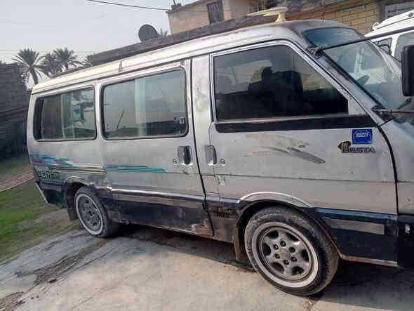 سلام عليكم ورحمه كيه بسته موديل 94 مكينه بيهه تبخير وشواصي بس بيهن واحد مفطور كير وصدر مكفولات رقم سياره بقداد تحول مباشر سعر 36وبيهه مجال بصيط ‏‪***********‬‏
