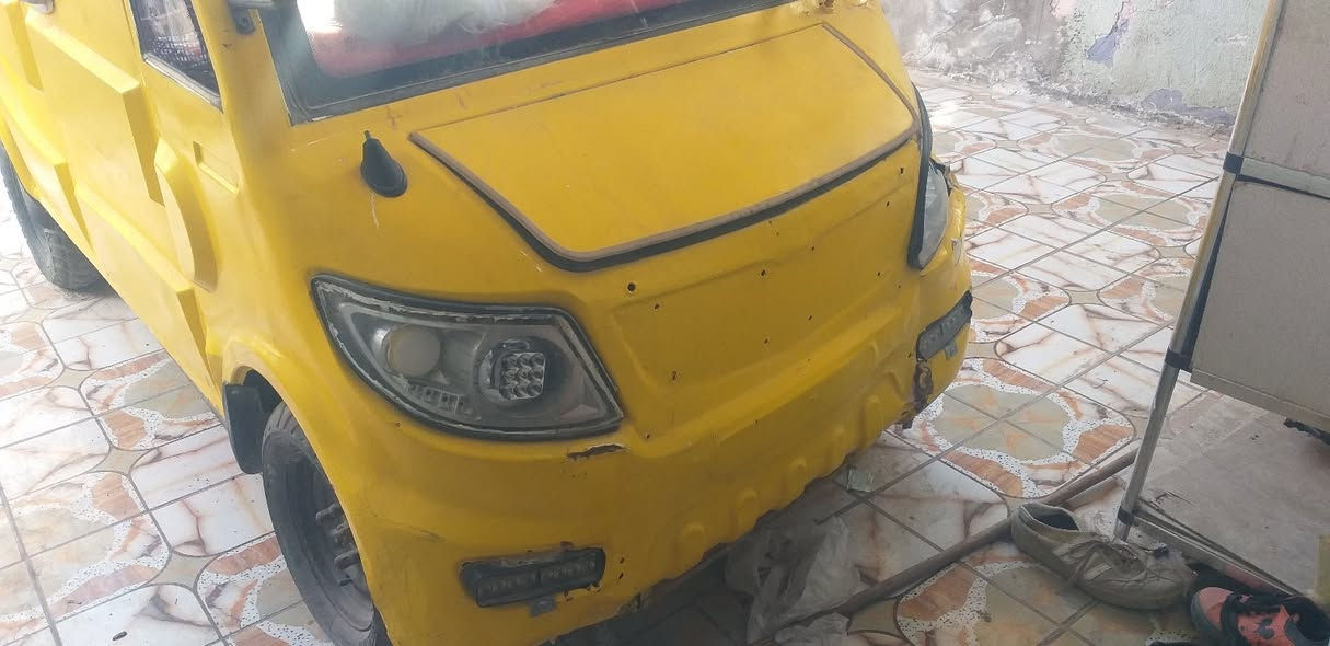 ‎تك تك رباعي‎ النجف, العراق


**إذا كنت صاحب هذا الإعلان وتريد حذفه لأي سبب، رجاءا أرسل رسالة إلى الدعم الفني**