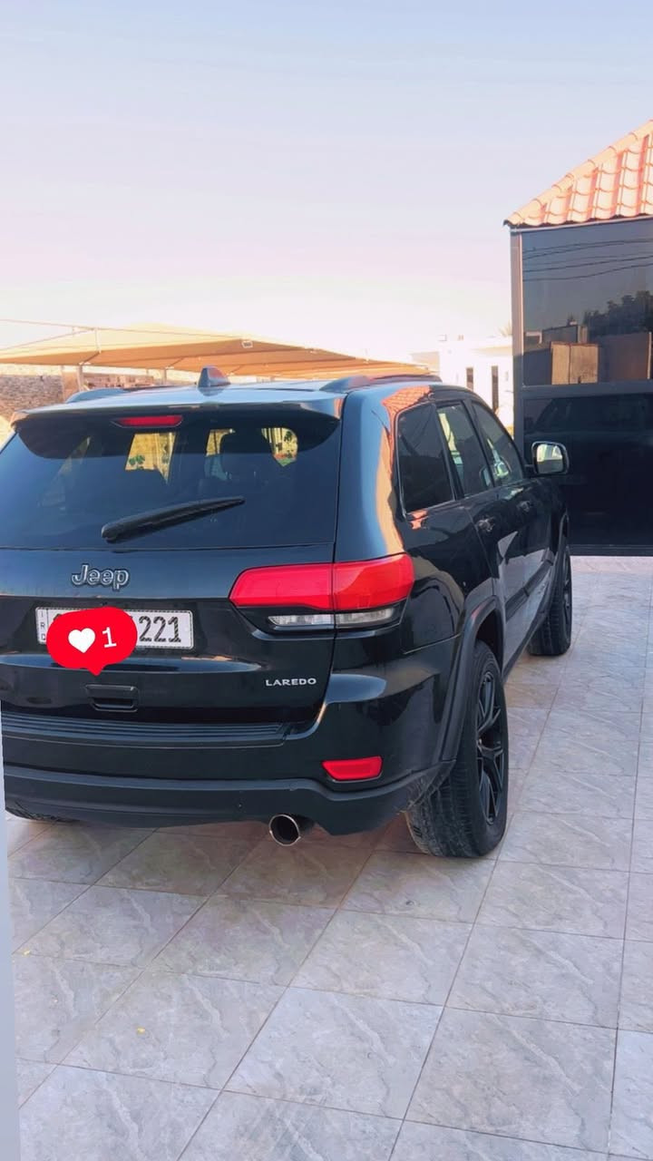 السلام عليكم  للبيع او مراوس حسب الرغبة 

جيب لاريدو ومعروفة مواصفات لاريدو 

 
طخطخات صبغ اني ابيع احزام اكفل الشاصي واللغد والقمارة والكص والتكم  

ب اسمي السيارة شرط التحويل

السعر  175  بيها مجال حق الجية

 مكانها بغداد الدورة ... 

 .... واتساب فقط لحد يدخل  خاص***********
