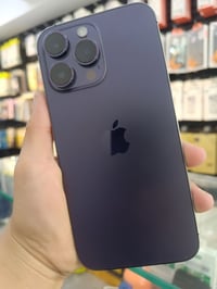 آيفون ١٤ برو ماكس • ٢٥٦ • نضيف