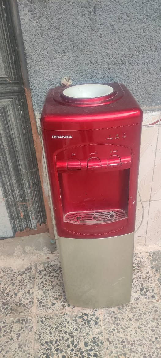 براد نضيف للبيع


**إذا كنت صاحب هذا الإعلان وتريد حذفه لأي سبب، رجاءا أرسل رسالة إلى الدعم الفني**